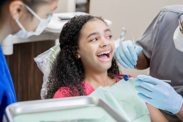 Emergency Dentist for Kids in TN