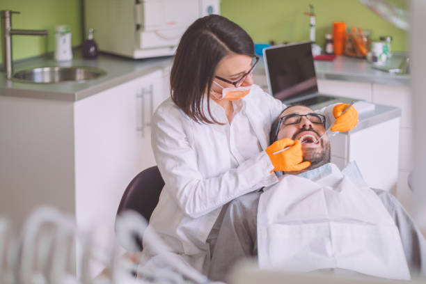 Best Teeth Whitening  in Tennessee Ridge, TN
