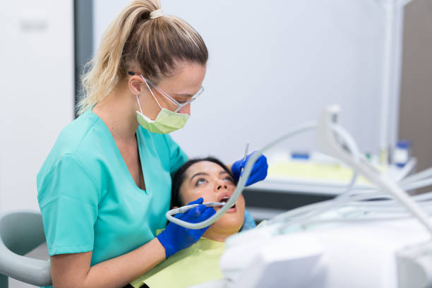 Emergency Dentist Open Today in TN